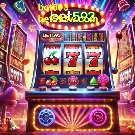 The best online gaming experience awaits you at bet593
